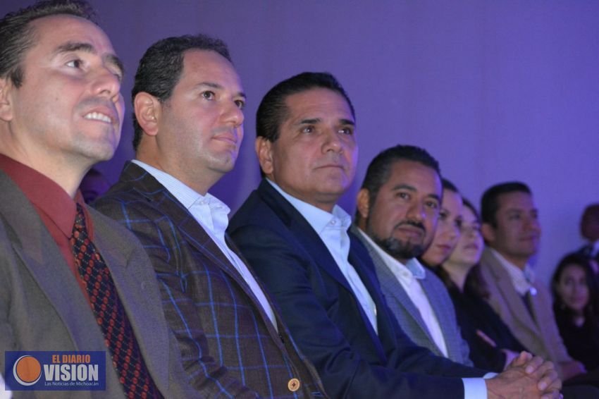 Ayer comenzaron a hacerse los depósitos a la UMSNH: Silvano Aureoles 