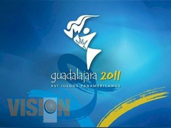 Los Grupos ya están definidos para los Juegos Panamericanos Guadalajara 2011