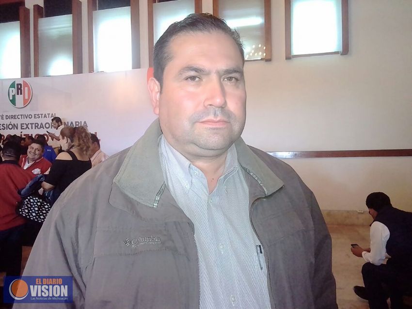 En el Distrito 8 Demandan Candidatos Comprometidos con el Pueblo