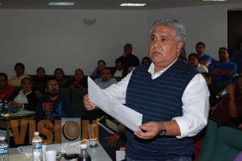 Hacen válido cursos de formación sindical