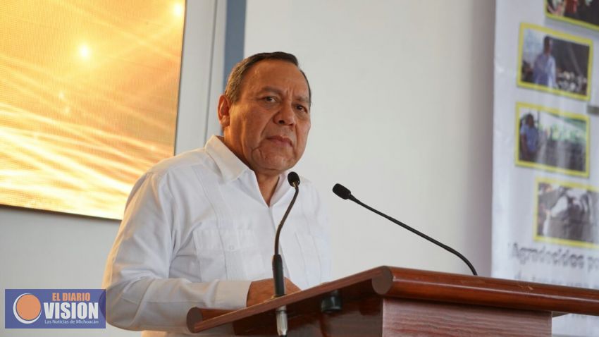 Reta Zambrano a Meade y AMLO para que expliquen Amnistías anticipadas contra quienes han saqueado