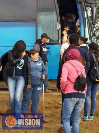 Sectur Michoacán, hoy más que nunca comprometida con el turismo inclusivo
