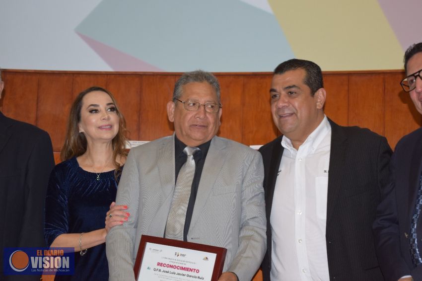 Anuncia SSM apertura de cinco laboratorios  