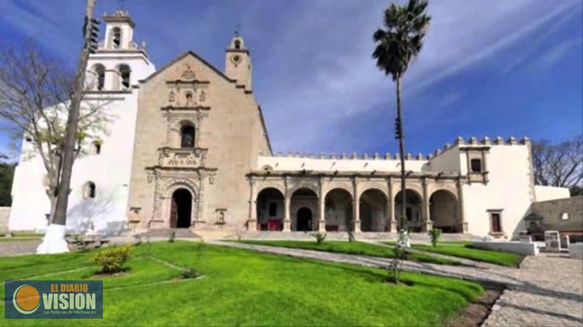 Sectur Michoacán prepara el Segundo Foro de Pueblos Mágicos