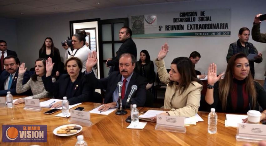 Avanza el gobierno federal en la inclusión de los que más necesitan: Víctor Silva