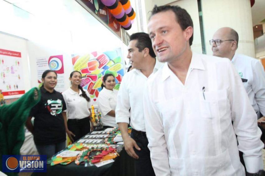 Confirma IMSS la renuncia de Mikel Arreola
