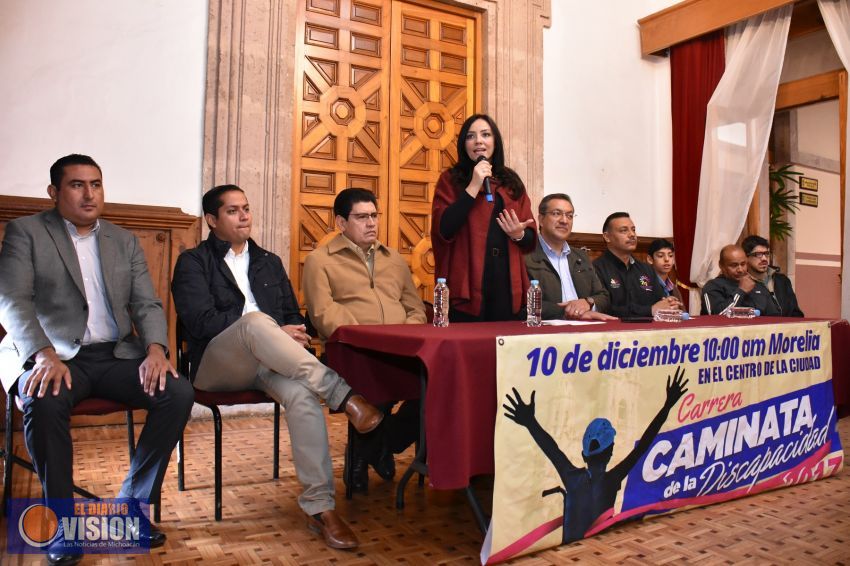 Incluir sin discriminación, reto cotidiano: Adriana Hernández
