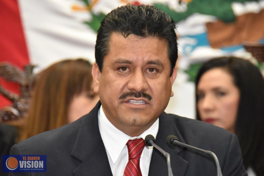 Necesario ampliar la Ley Orgánica Municipal: Roberto Carlos López
