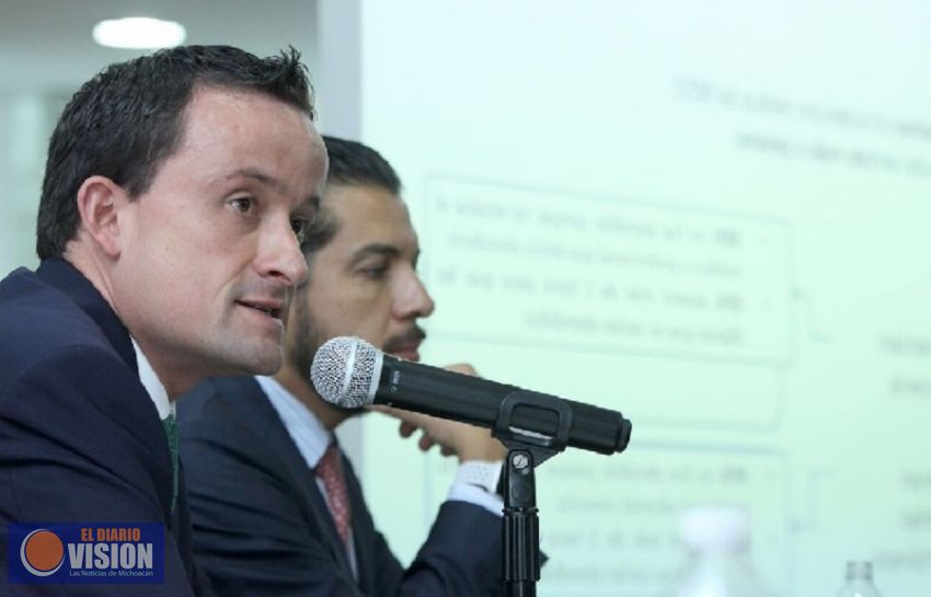 Vamos por el rescate de la CDMX, quiero y puedo gobernar: Mikel Arriola