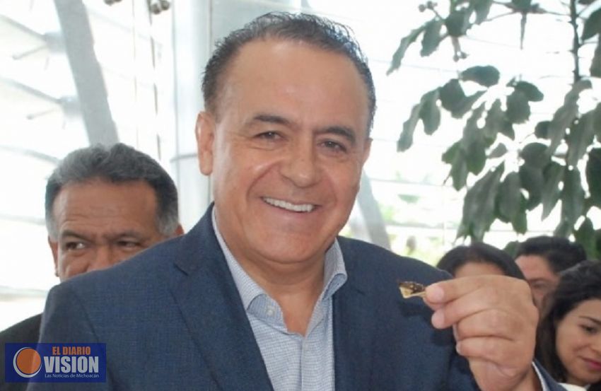 Anuncia Sedrua incentivos para productores de granos: Sigala