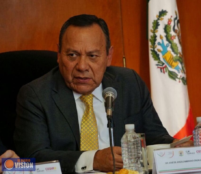 Los ciudadanos son y seguirán siendo parte activa de 