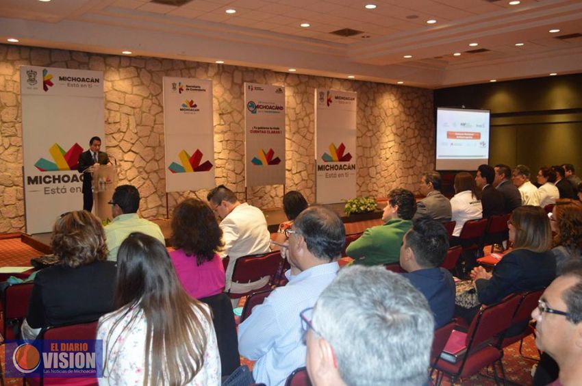Gobierno del Estado combate a la corrupción e impunidad con firmeza