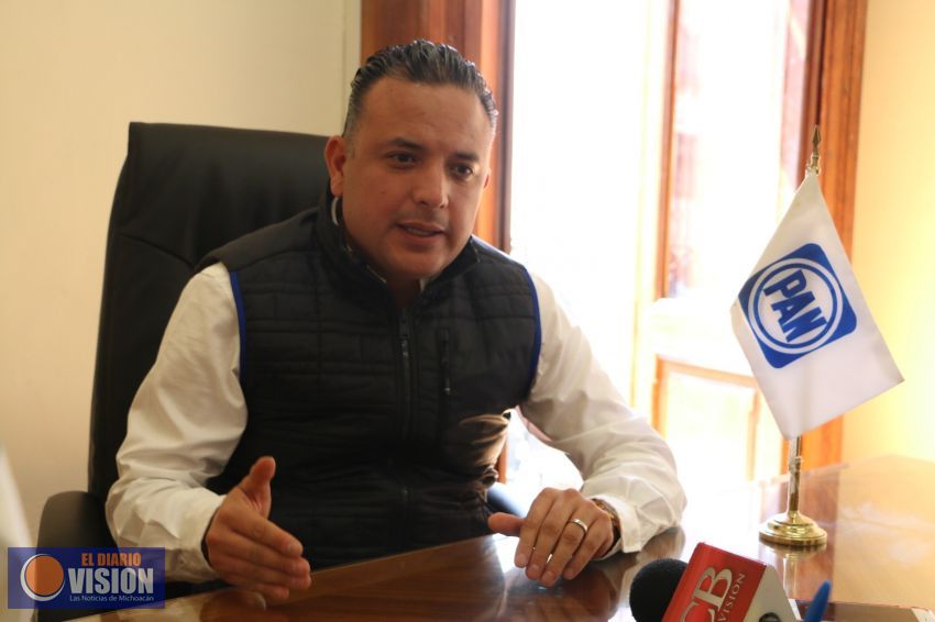 Sistema Anticorrupción necesita de la capacitación de funcionarios: Carlos Quintana