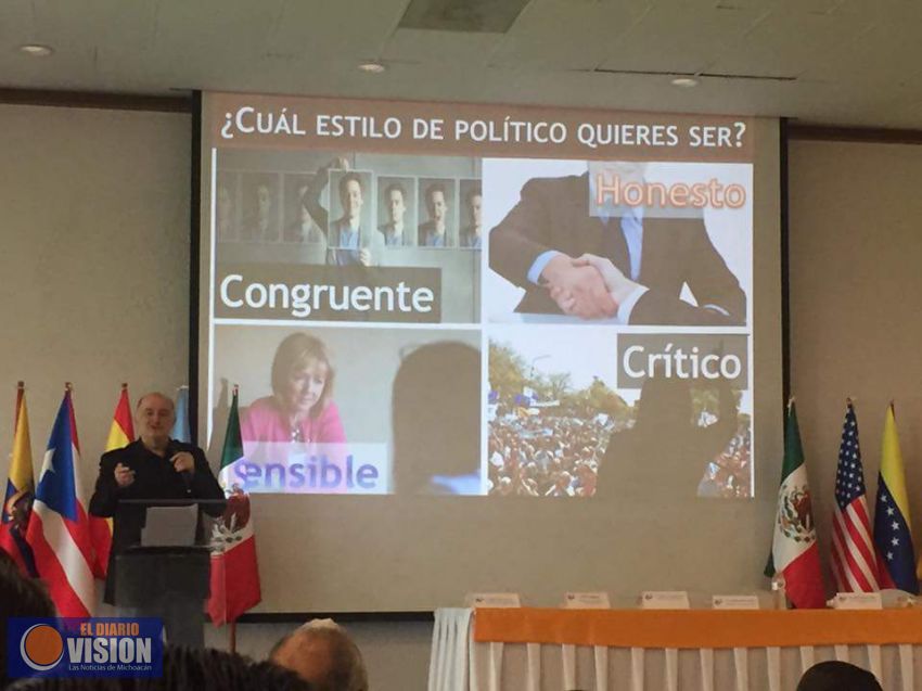 Contienda electoral inicia muy cerrada: Roy Campos