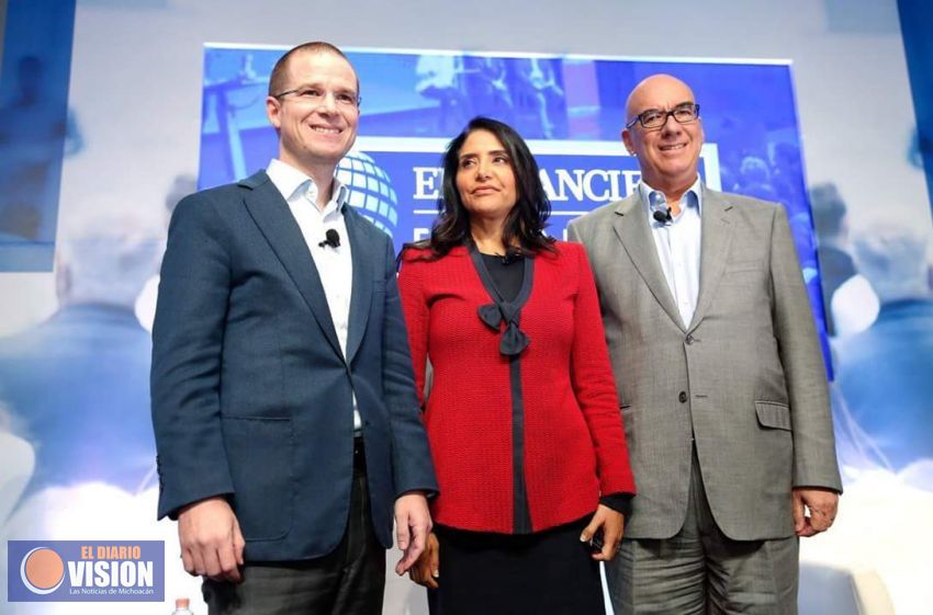 Anaya arranca con su precampaña