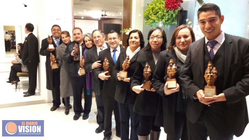 Reconocen calidad de nueve laboratorios públicos de la SSM