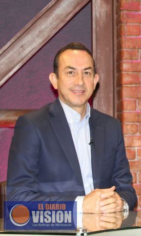 Llama Antonio Soto a cerrar filas para fortalecer al PRD