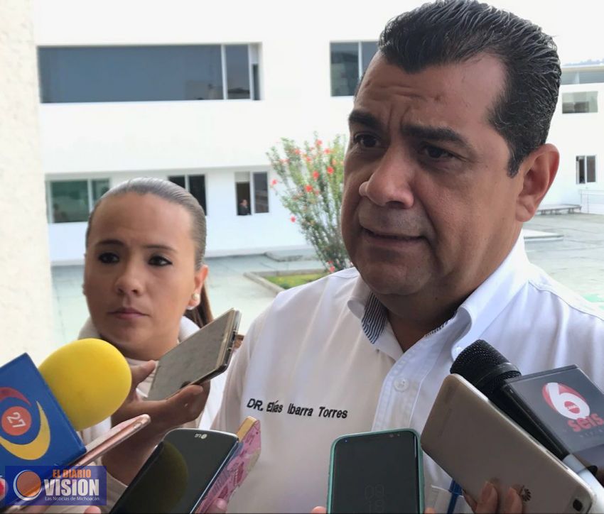 Libera SSM pago de las 2 quincenas de diciembre a su personal
