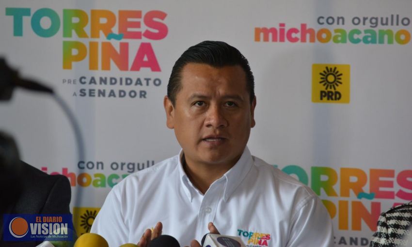 ADN no empujará algún perfil para posición en Sedesoh
