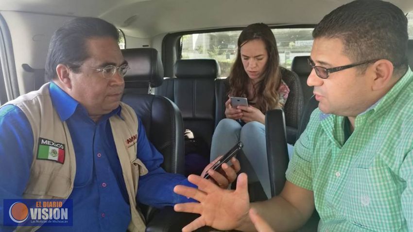 Ricardo Damian López, migrante tacambarense, encabeza planilla independiente