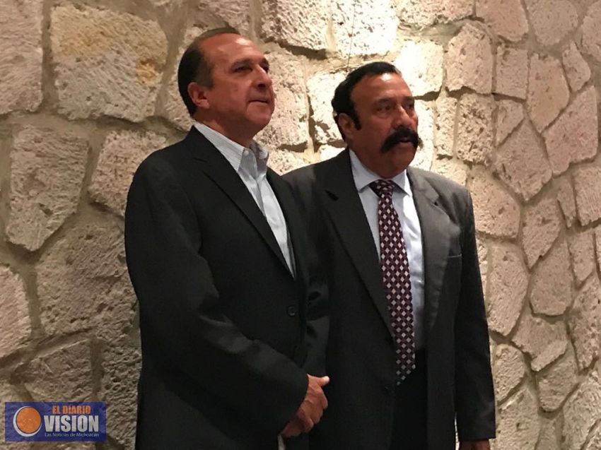 Inclusión de adultos mayores en políticas públicas de Morelia, pide Gabriel Prado