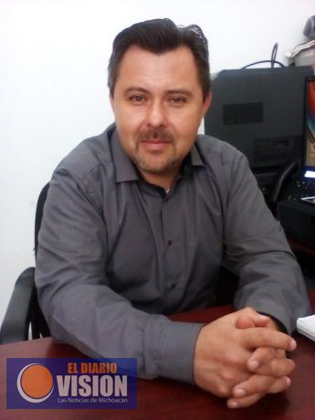 Toma protesta Rolando Montoya Barrios, vocal de capacitación electoral y educación cívica