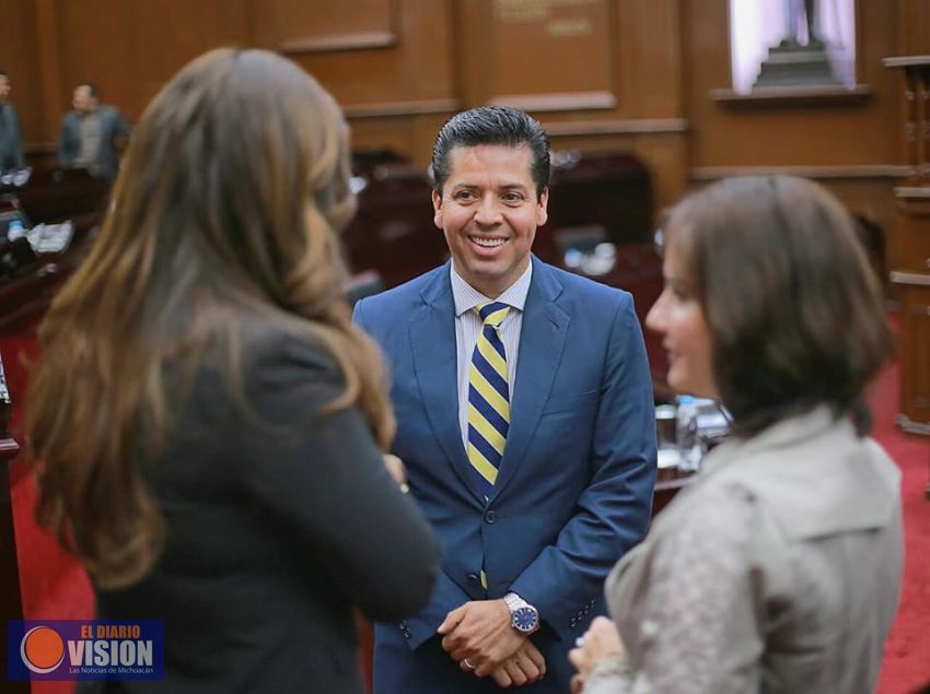 Responsabilidad compartida construcción de presupuesto viable: Antonio García