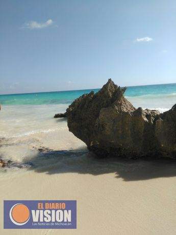 Playas de Acapulco y Cancún, las más buscadas por vacacionistas