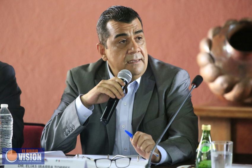 Exhorta SSM a redoblar esfuerzos de cara al 2018