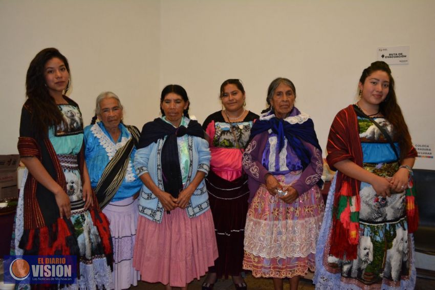 Palabra de mujer genera empleos y apoya emprendedoras 