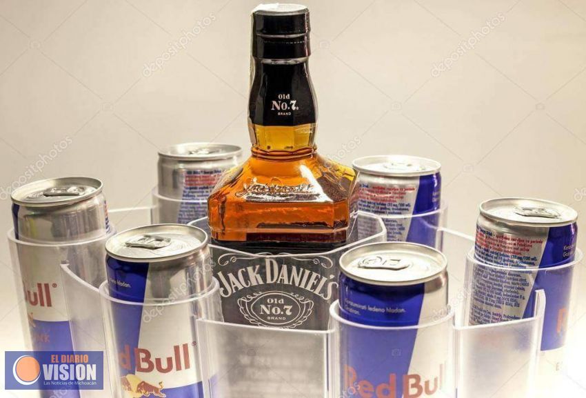 Alerta SSM sobre consumo de bebidas “energizantes” con alcohol  