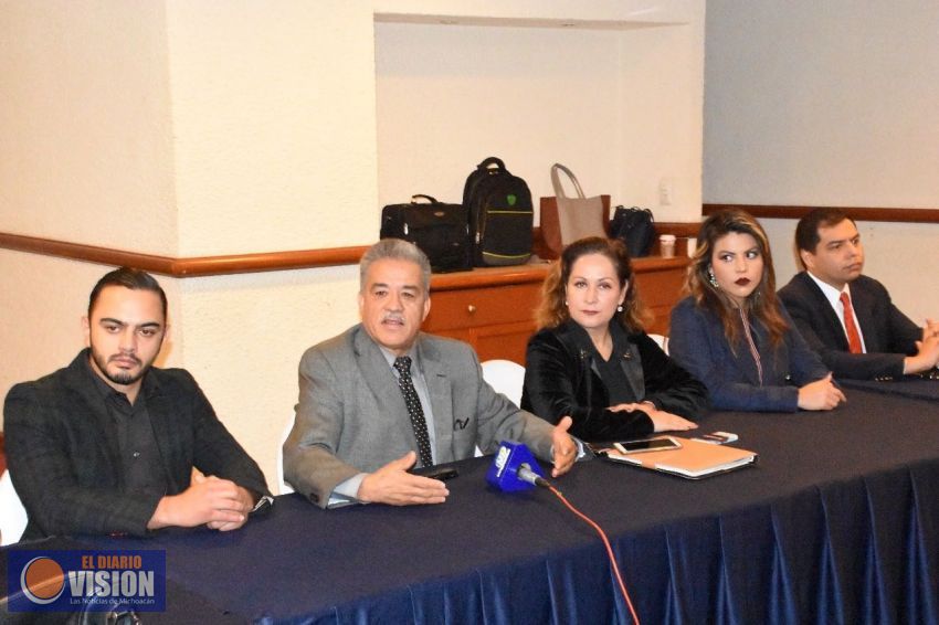 CDMX será sede de la XII Cumbre Mundial de Comunicación Política 