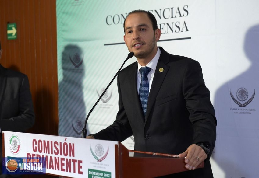 Meade y el PRI son los padres de los 