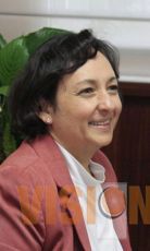 Necesario fortalecer sistema educativo: Graciela Andrade