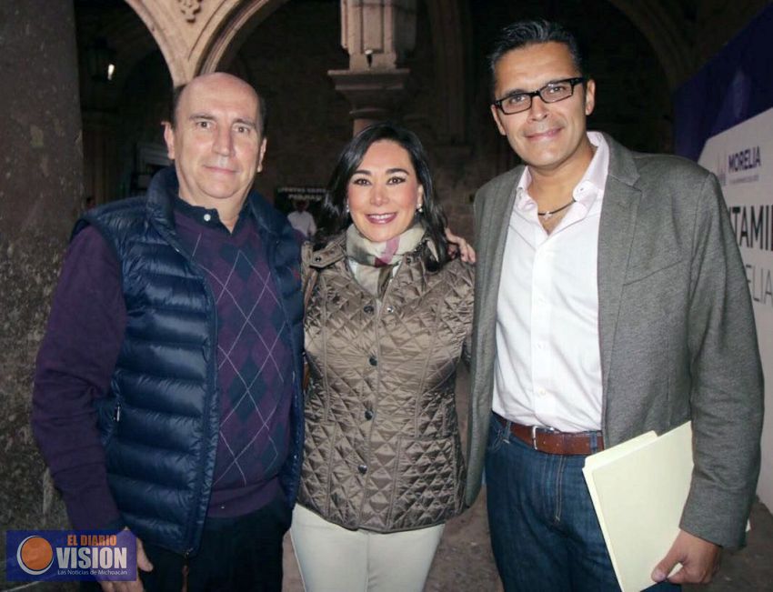 Regidores morelianos no participarán en planilla independiente 