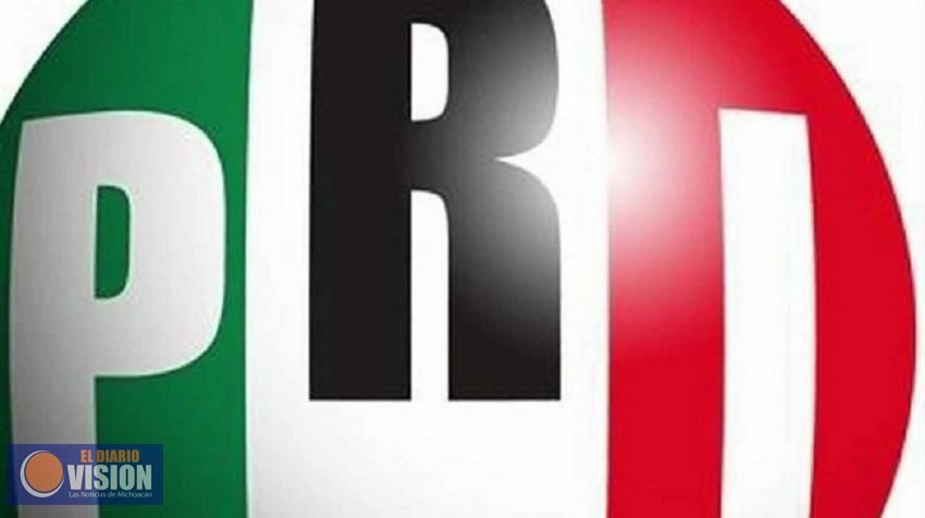 Arrancarán cursos y evaluaciones para aspirantes a candidaturas en el PRI, será el próximo lunes