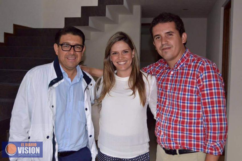 El 18 de enero destapará PRI su candidato por la alcaldía de Morelia 