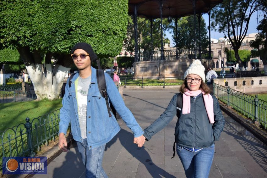 Emite SSM recomendaciones ante frente frío