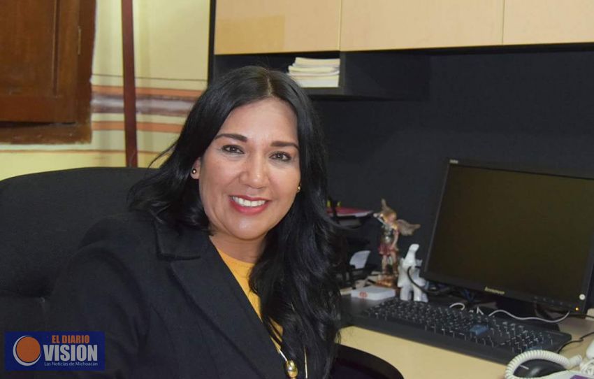 Las mujeres priístas cuentan con el apoyo de las dirigencias nacional y estatal