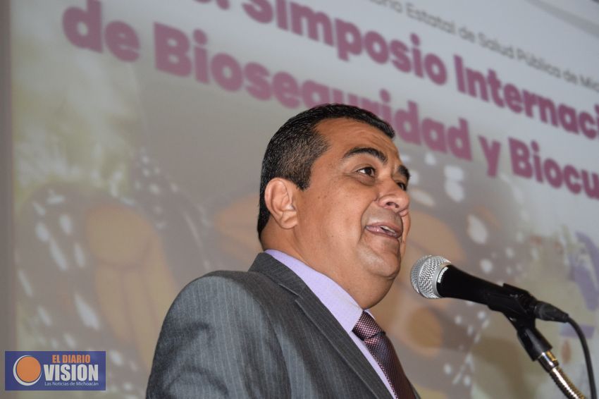 Destaca SSM incremento presupuestal para la salud de las y los michoacanos