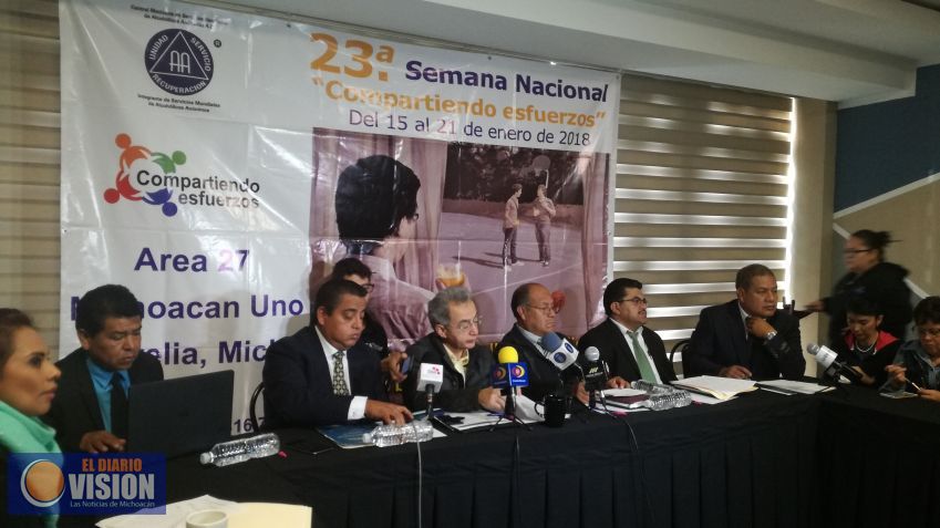 Niños de Apatzingán ya consumen alcohol desde los 9 años 