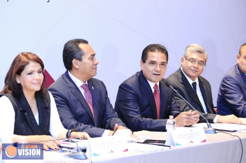 Durante 2017 se ofrecieron 31 mil servicios de atención a mujeres en Michoacán