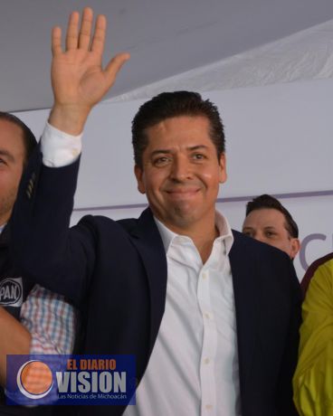La mitad de los diputados actuales tienen la intención de participar en el proceso electoral: AGC 