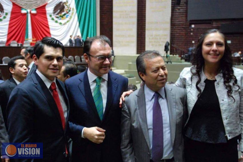 Trasciende lista de precandidatos del PRI al Senado, entre ellos, Toño Ixtlahuac Orihuela