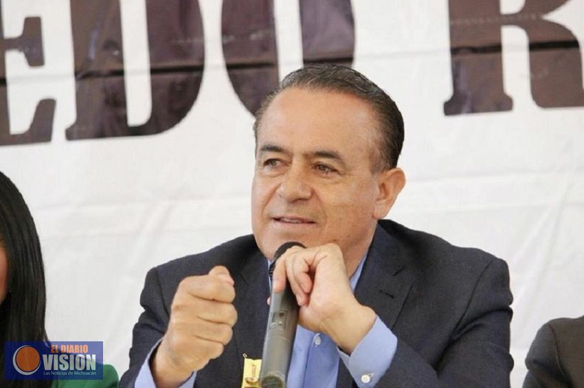 El campo, el sector más productivo; aporta 76 mil mdp al estado: Sigala