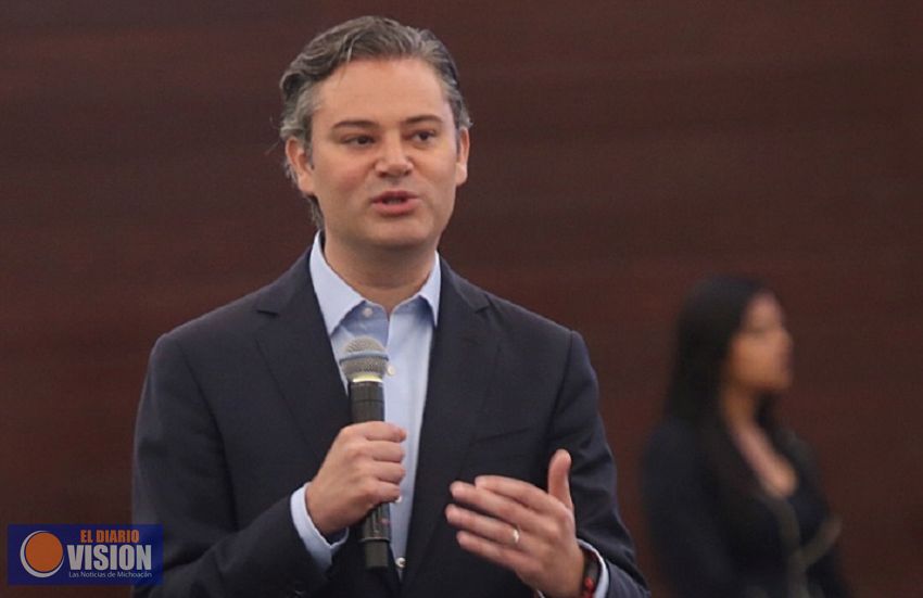 Violencia ha aumentado en estados gobernados por el frente: Aurelio Nuño