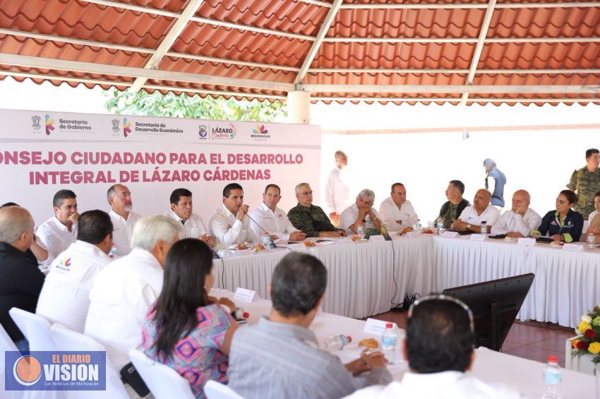 Tendrá LC infraestructura educativa por más de 133 mdp: Silvano Aureoles
