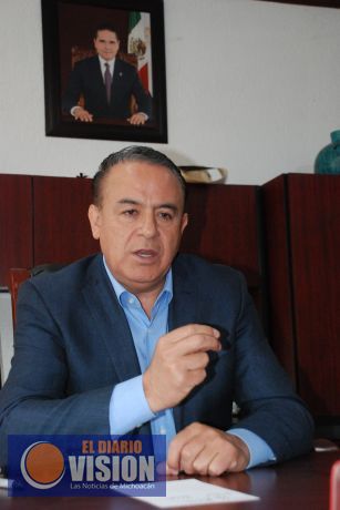 La porcicultura, con potencial para exportar carne a EU: Sedrua