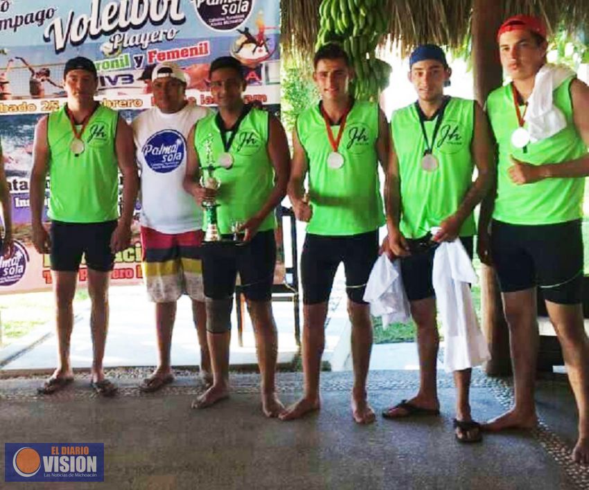 Aquila, sede del Séptimo Torneo de Natación en Aguas Abiertas 