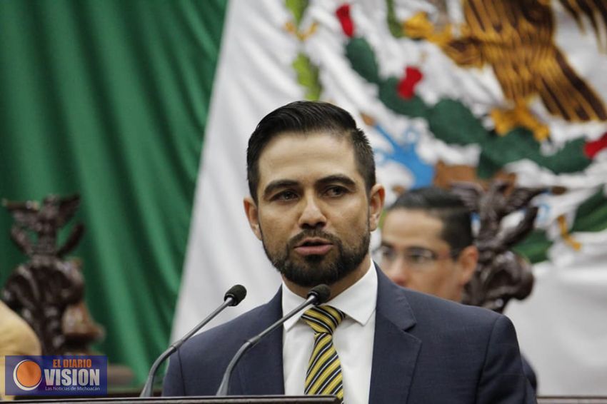 La participación ciudadana fundamental para  avanzar en nuestro país: Manuel López Meléndez